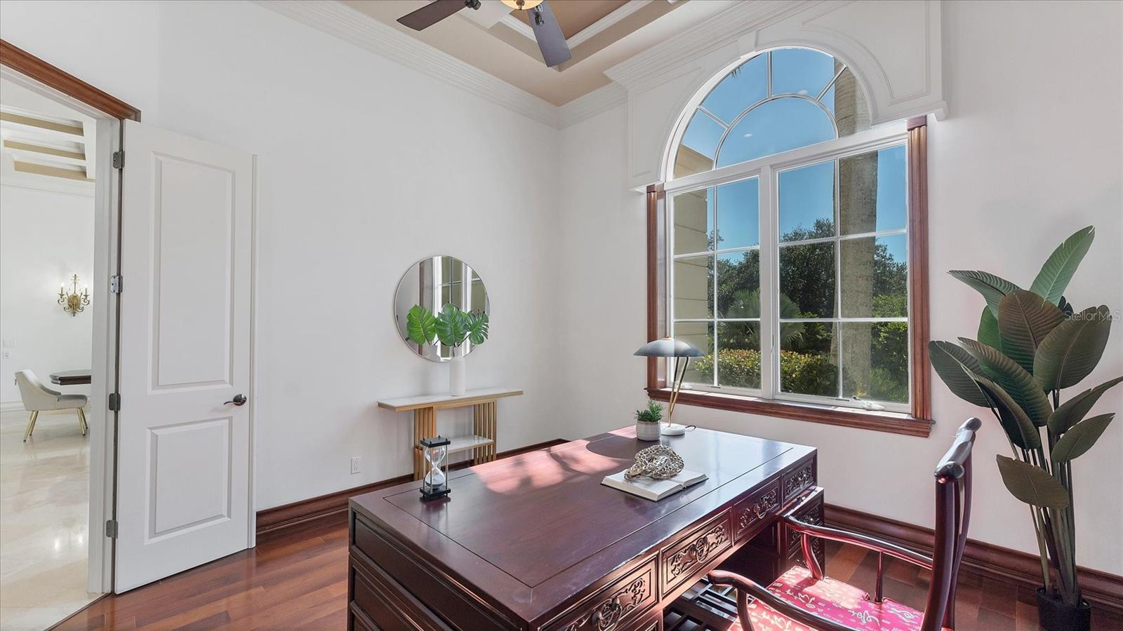 CONCESSION PH I - Residential