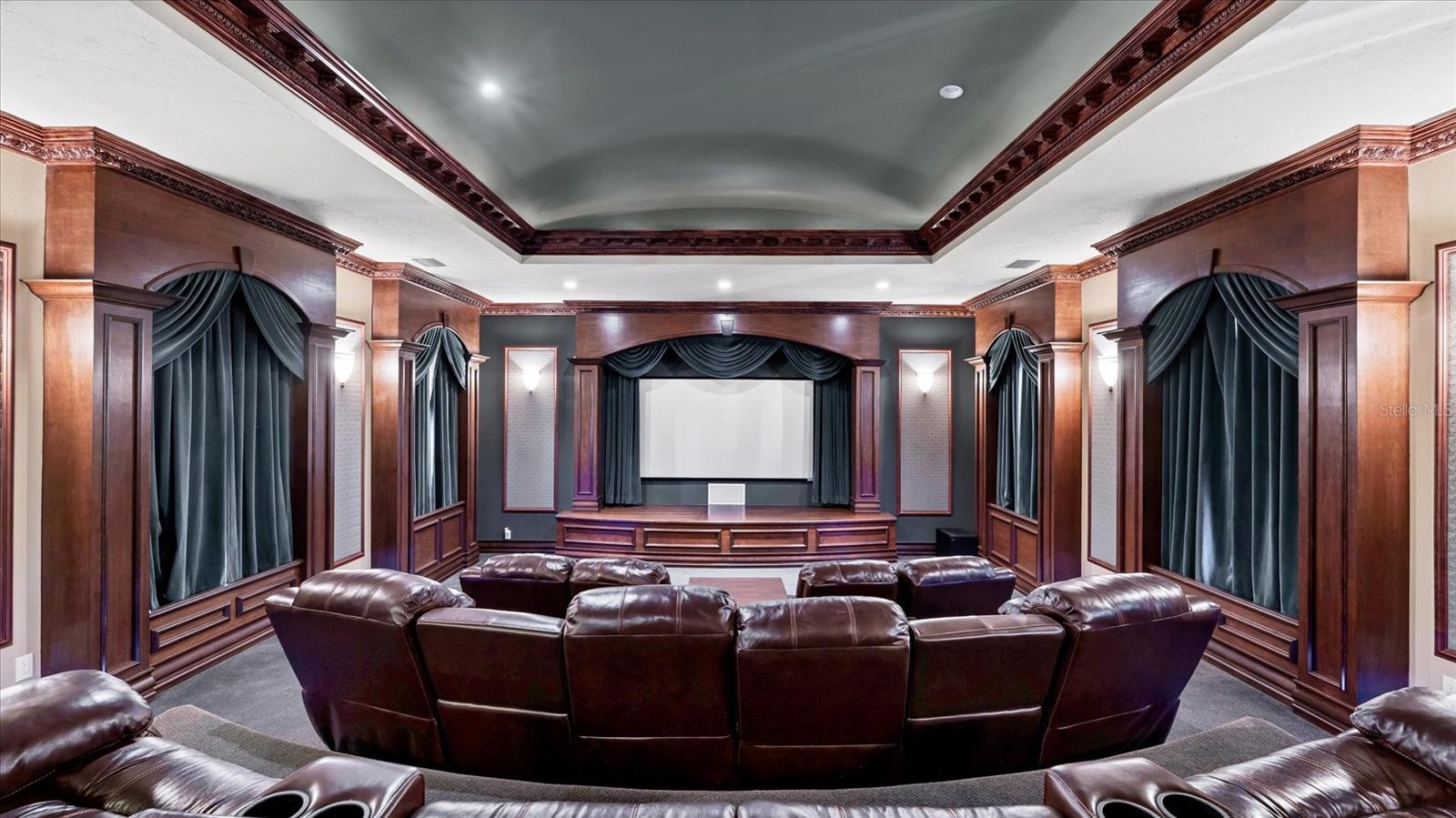 CONCESSION PH I - Residential