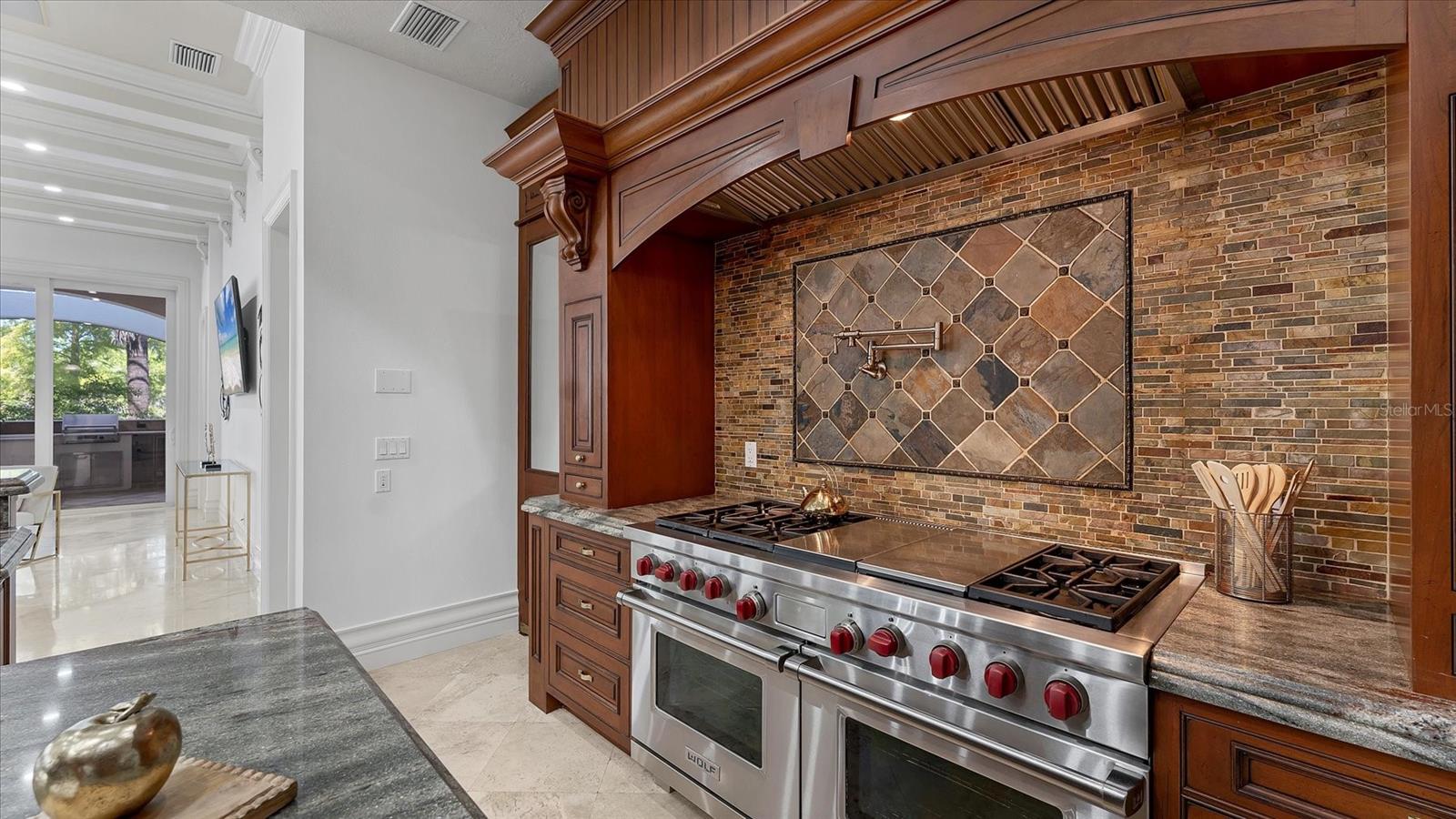 CONCESSION PH I - Residential