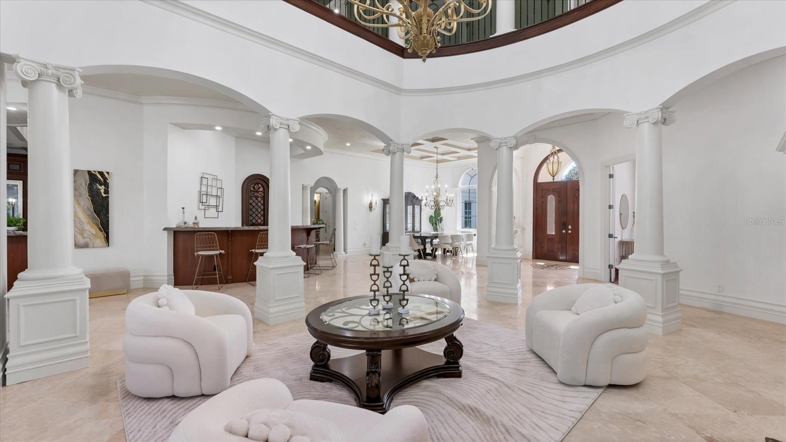 CONCESSION PH I - Residential