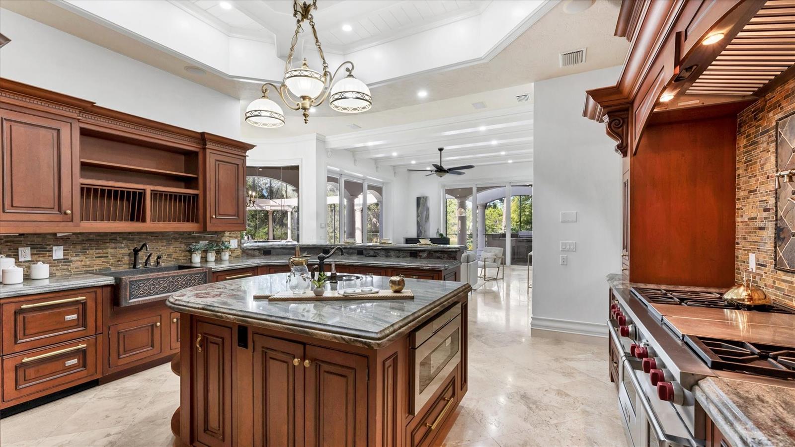 CONCESSION PH I - Residential