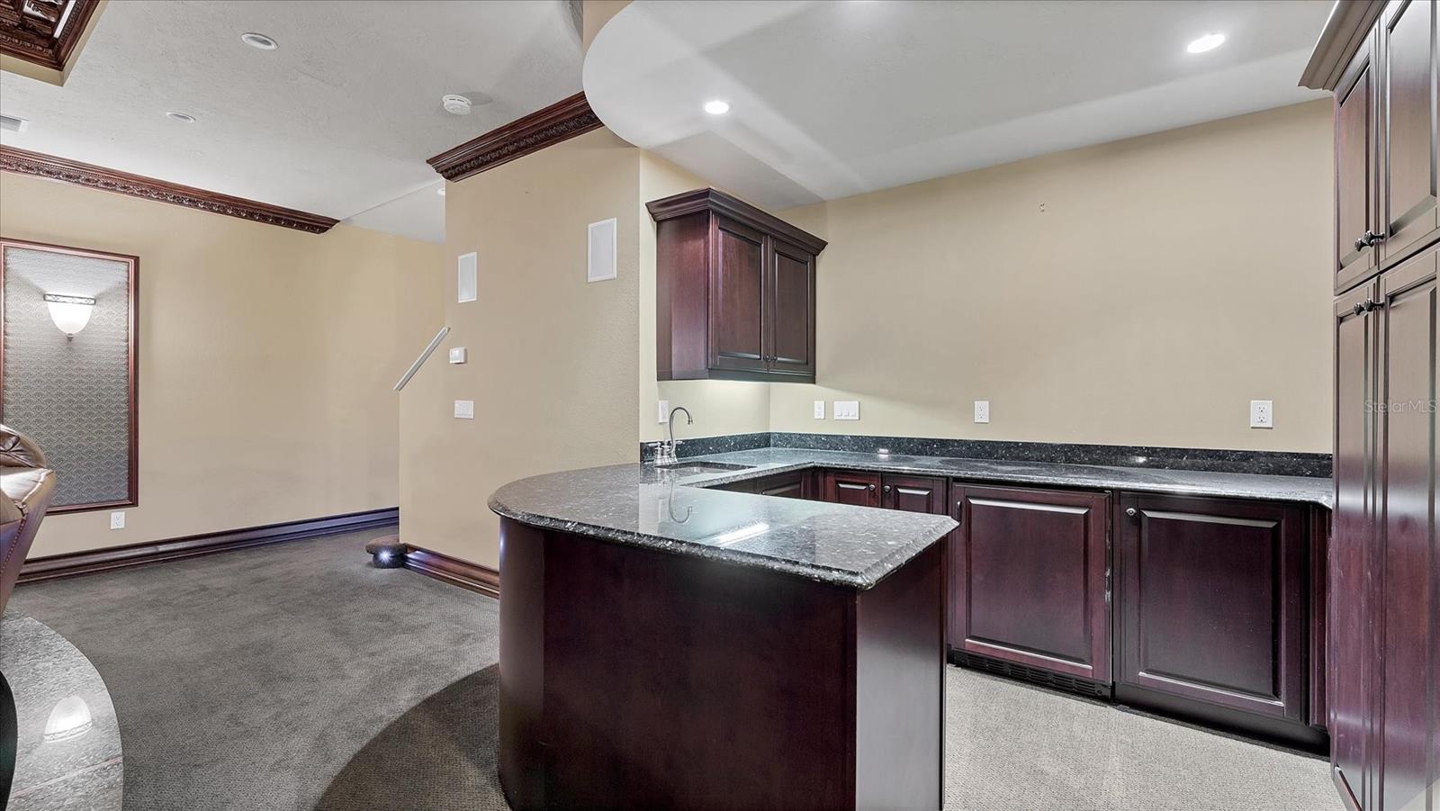 CONCESSION PH I - Residential