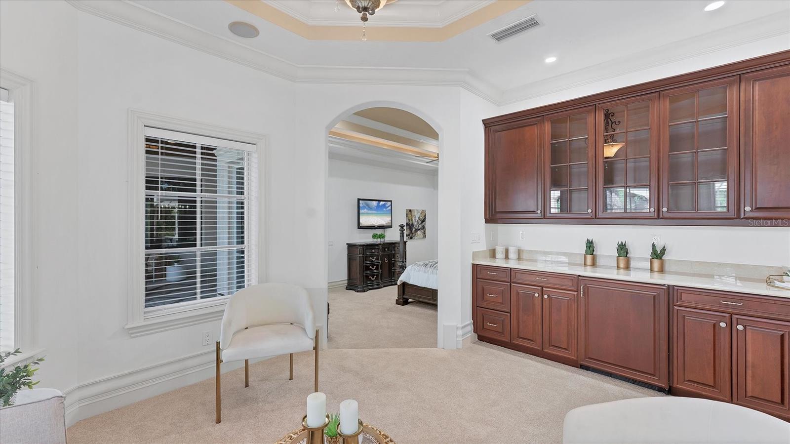 CONCESSION PH I - Residential