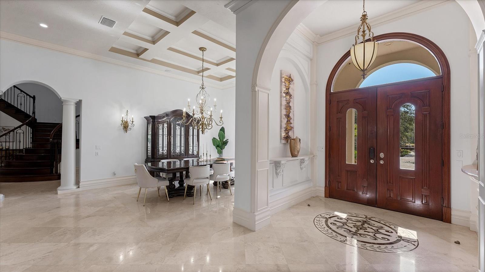 CONCESSION PH I - Residential