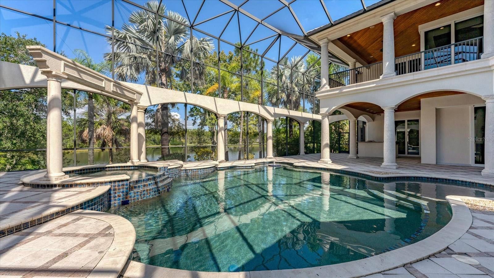 CONCESSION PH I - Residential