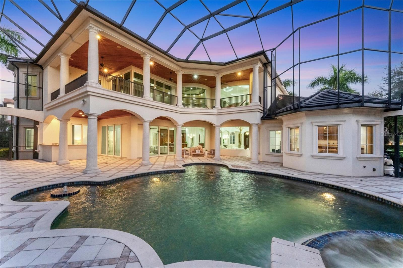 CONCESSION PH I - Residential