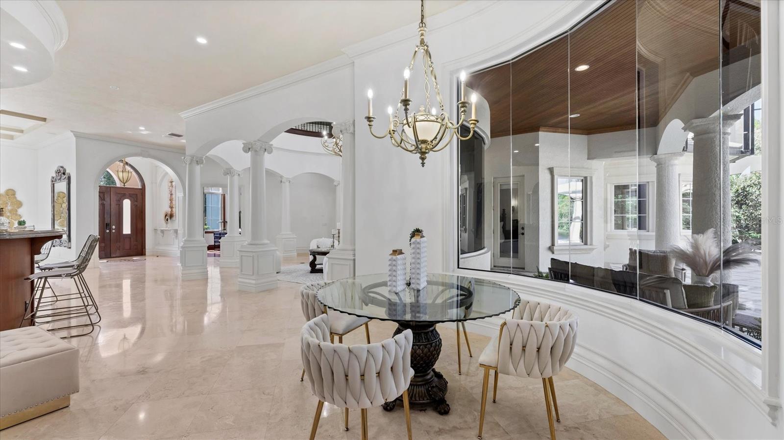 CONCESSION PH I - Residential