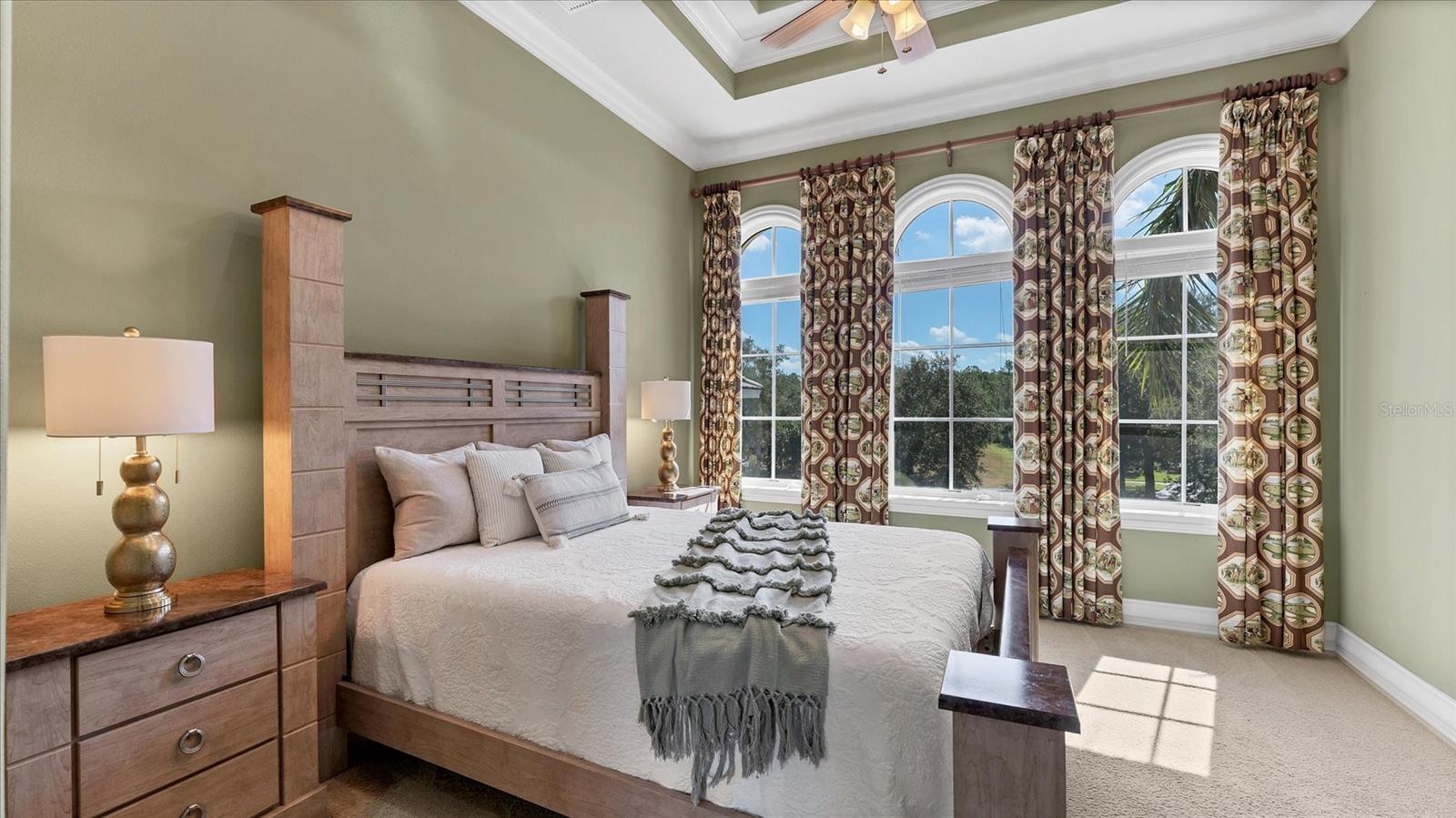 CONCESSION PH I - Residential