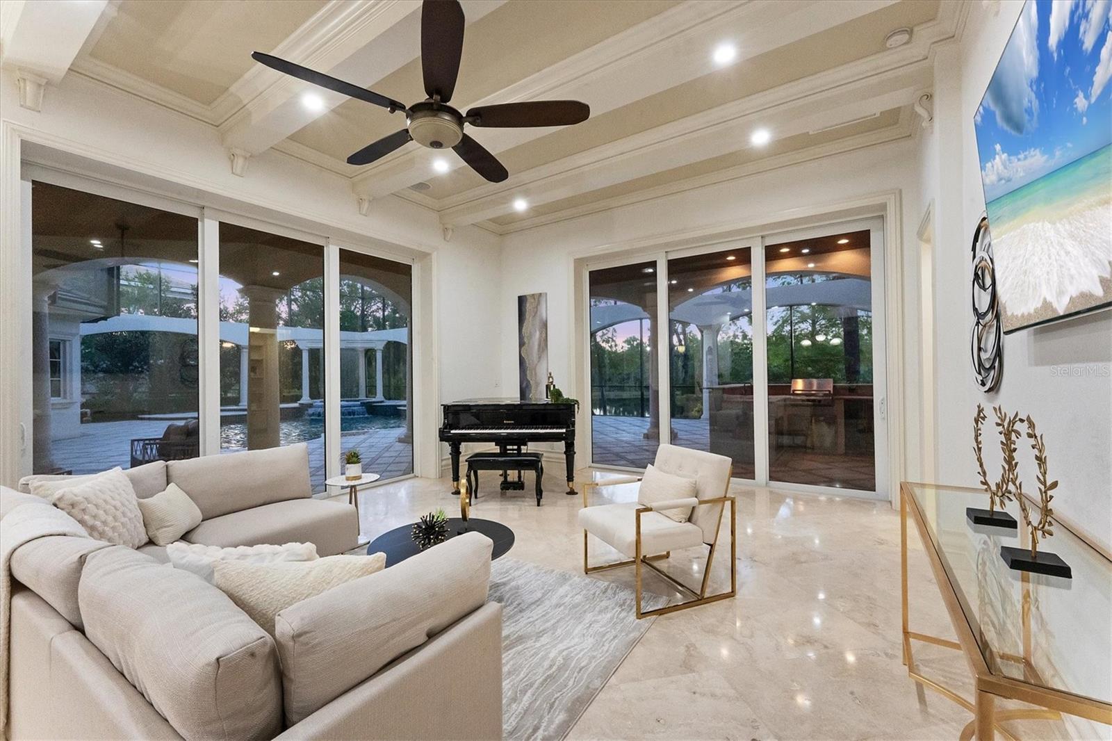 CONCESSION PH I - Residential