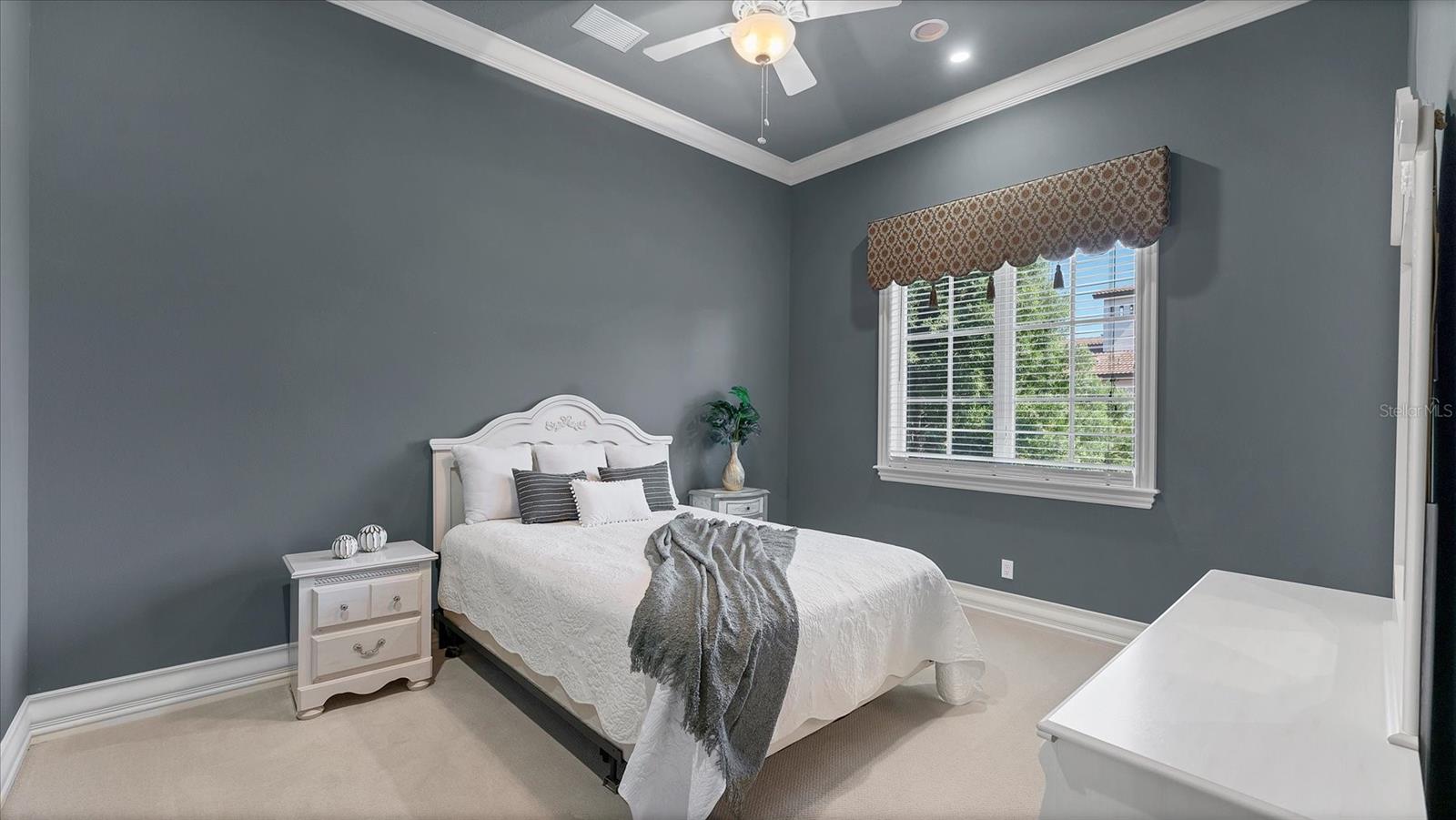 CONCESSION PH I - Residential