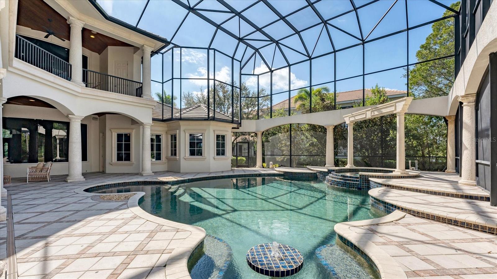 CONCESSION PH I - Residential