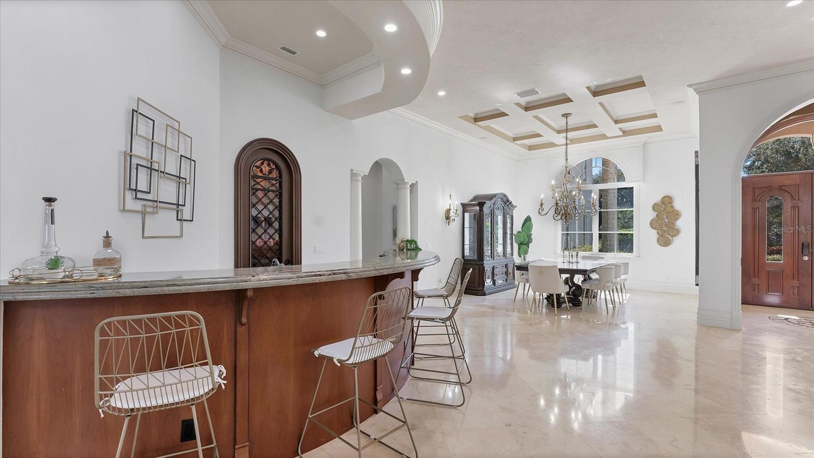 CONCESSION PH I - Residential