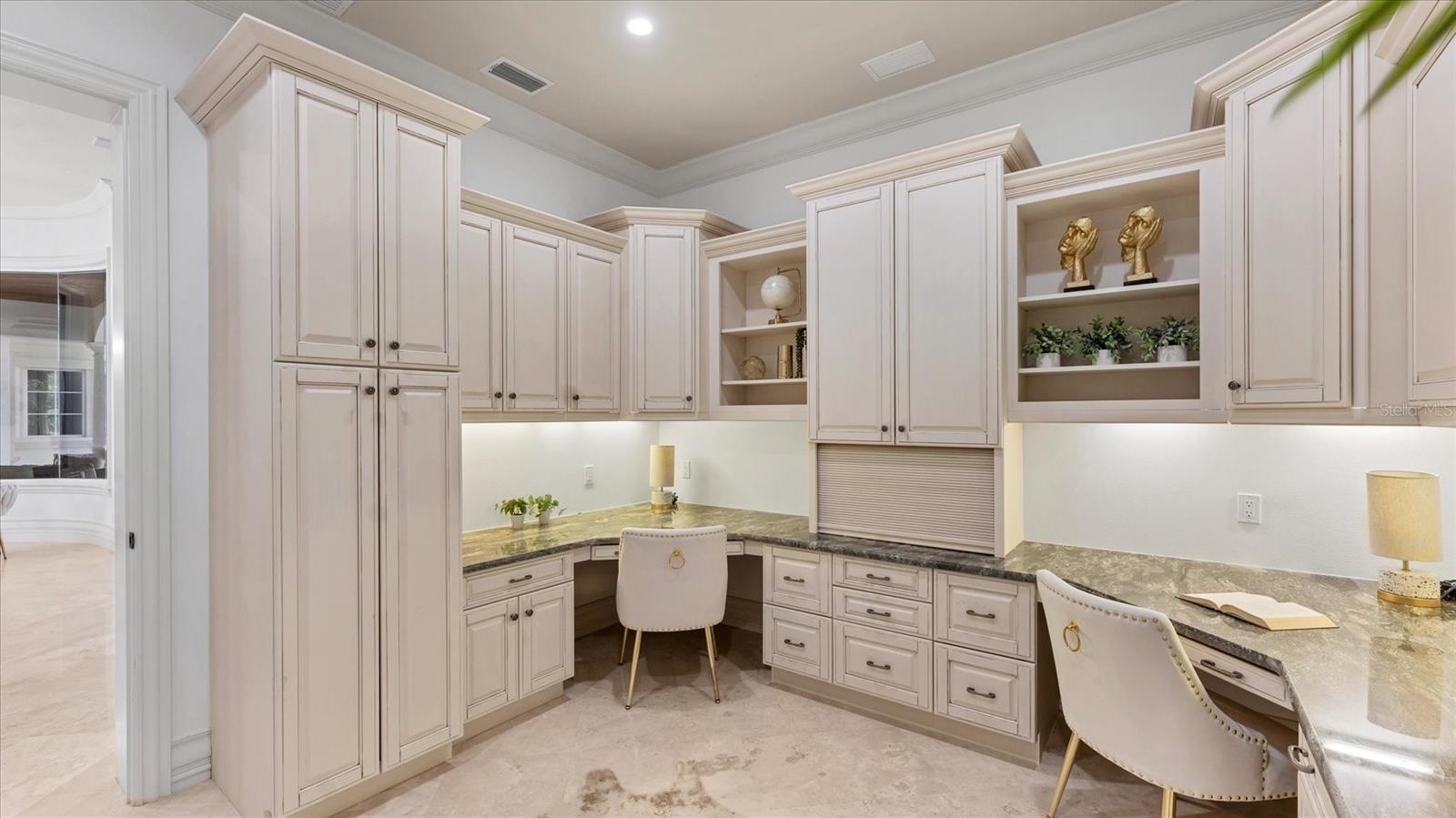 CONCESSION PH I - Residential