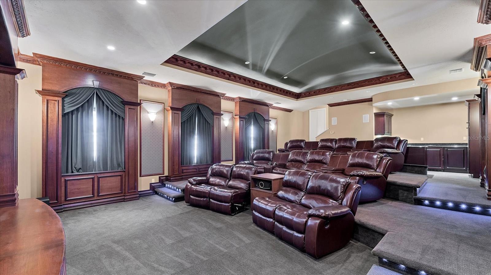 CONCESSION PH I - Residential