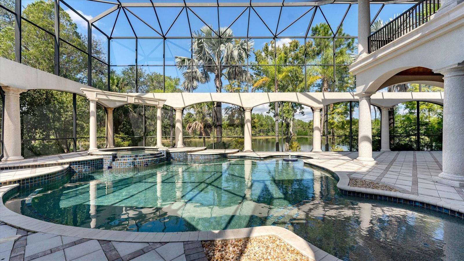 CONCESSION PH I - Residential