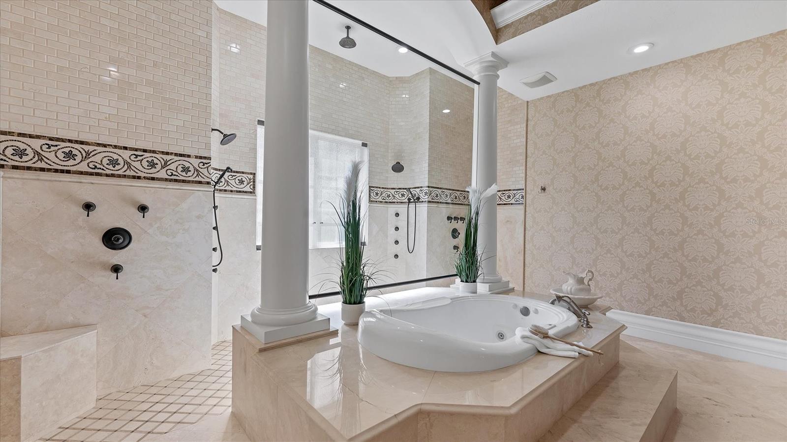 CONCESSION PH I - Residential