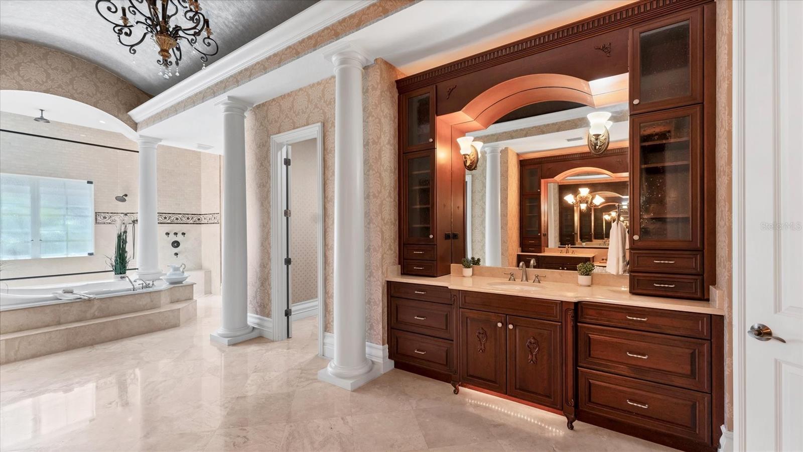 CONCESSION PH I - Residential