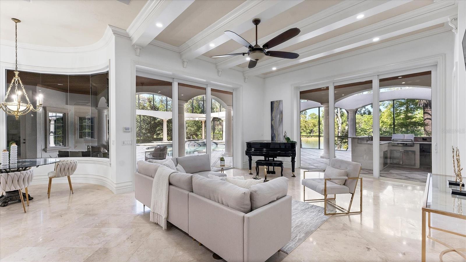 CONCESSION PH I - Residential