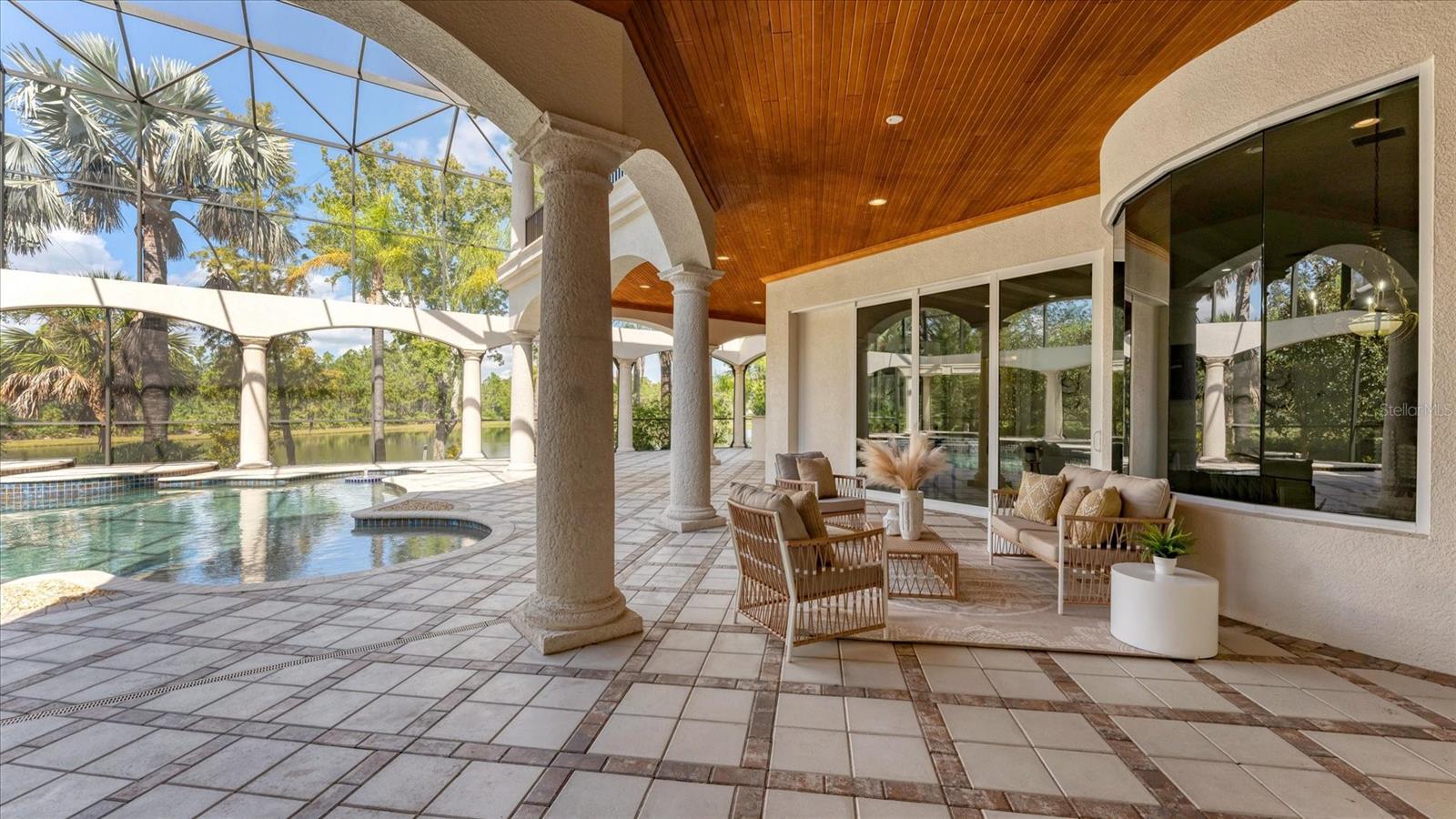 CONCESSION PH I - Residential