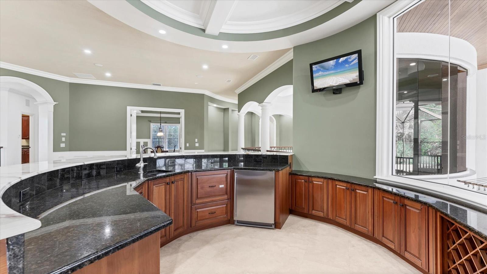 CONCESSION PH I - Residential