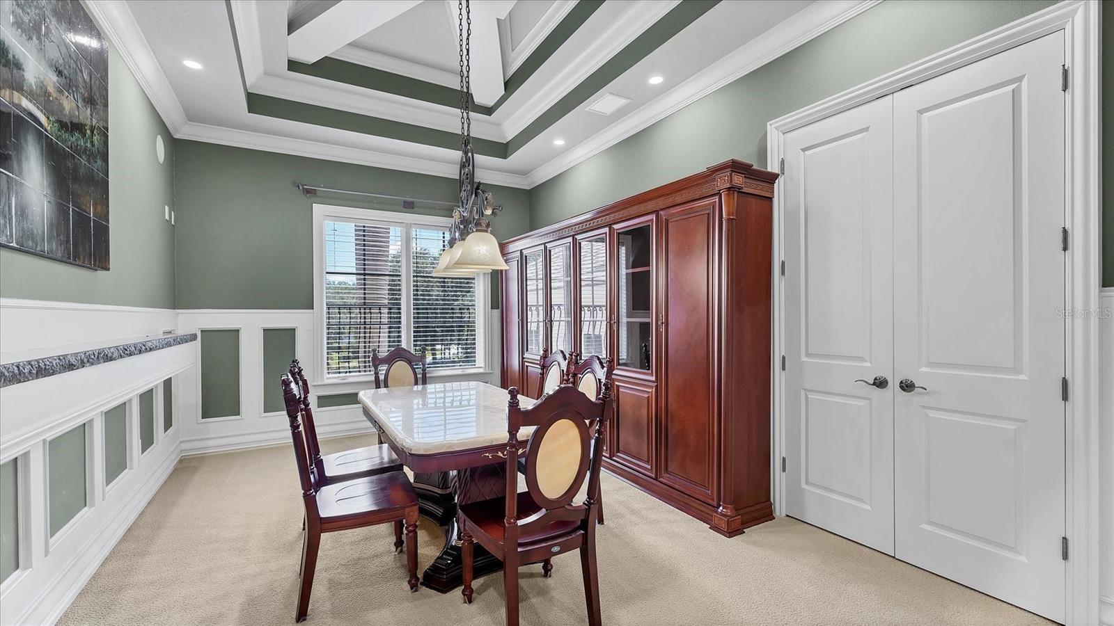 CONCESSION PH I - Residential