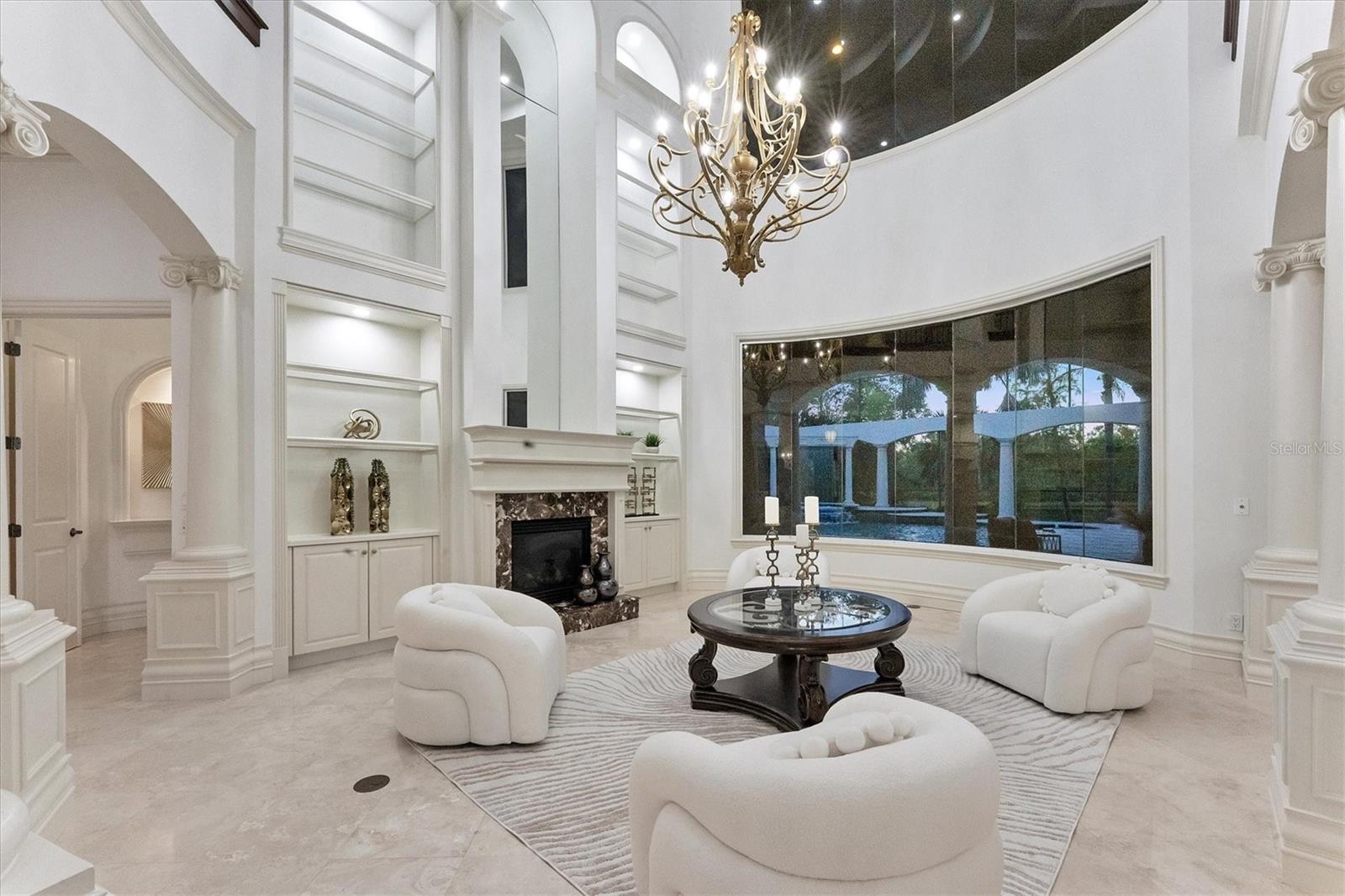 CONCESSION PH I - Residential