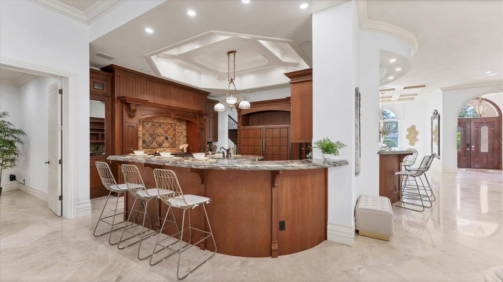 CONCESSION PH I - Residential