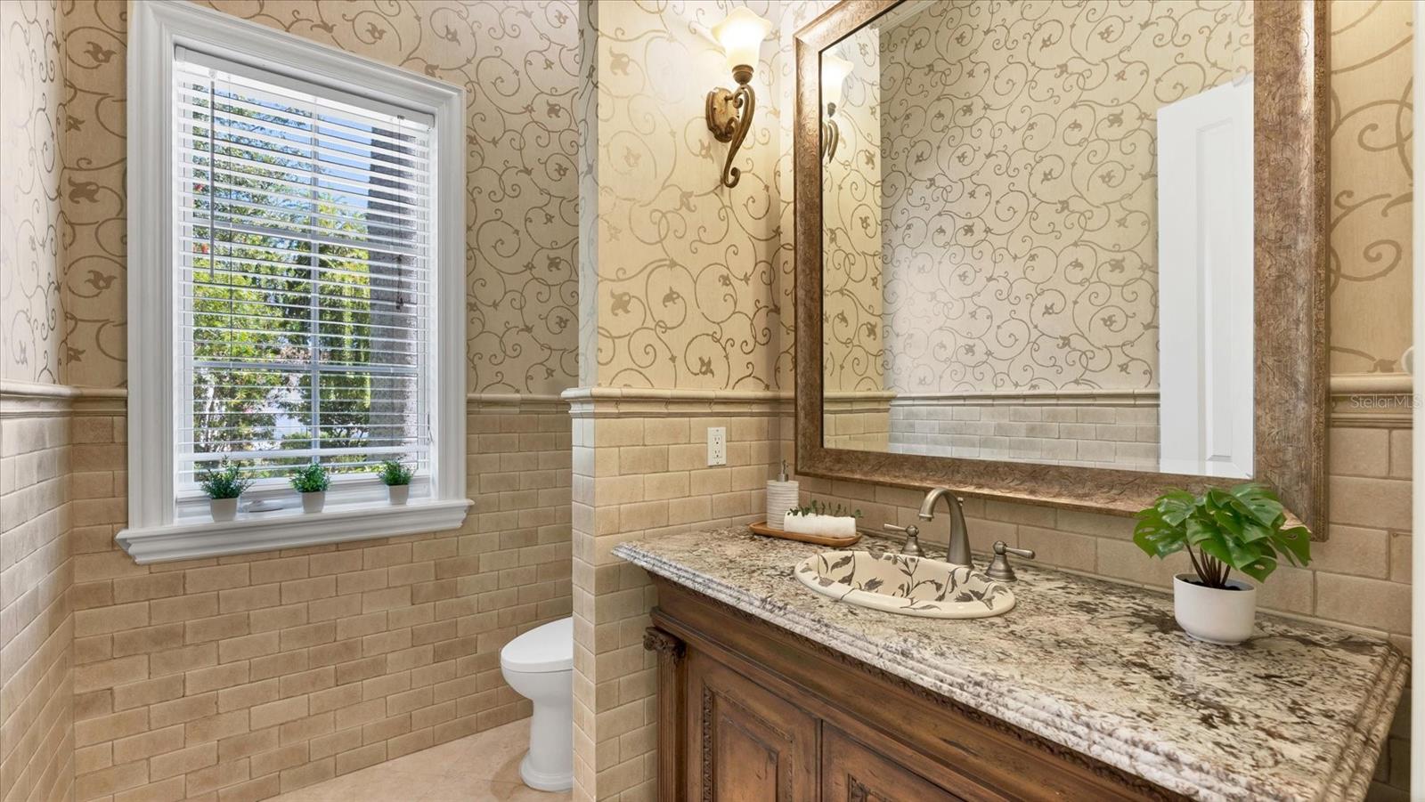 CONCESSION PH I - Residential