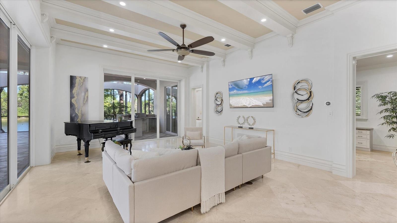 CONCESSION PH I - Residential