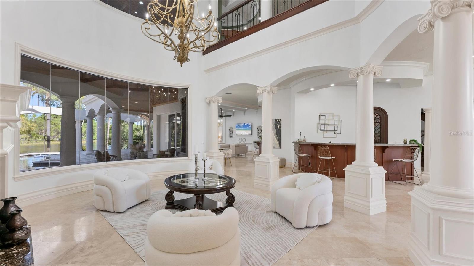 CONCESSION PH I - Residential