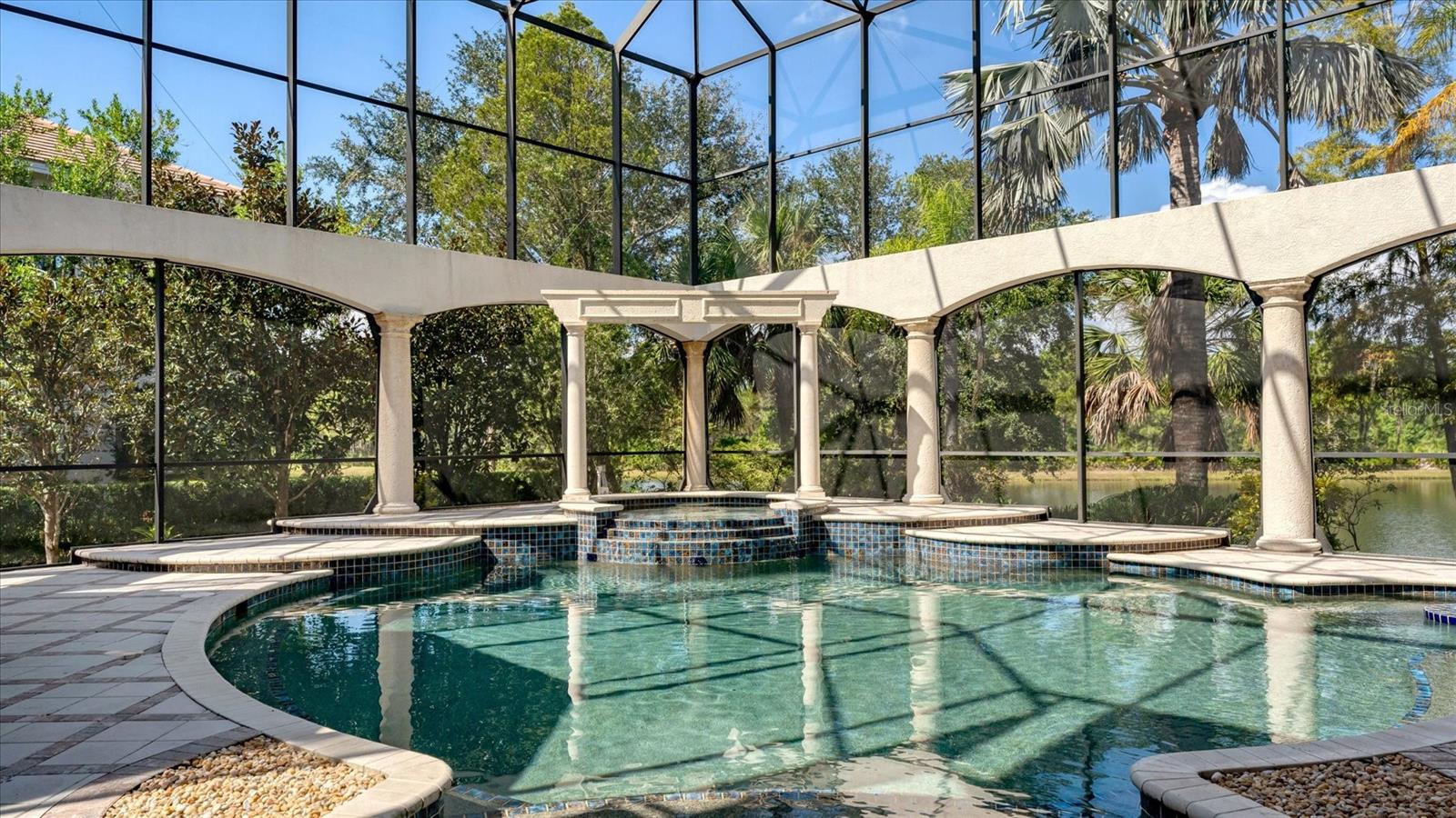 CONCESSION PH I - Residential