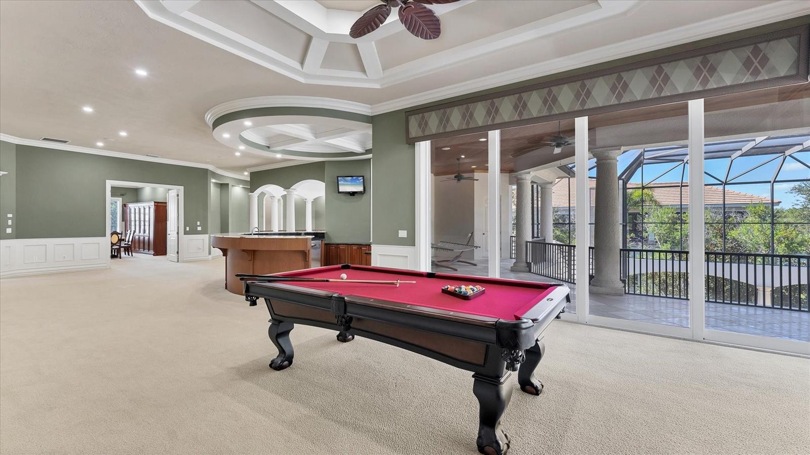 CONCESSION PH I - Residential