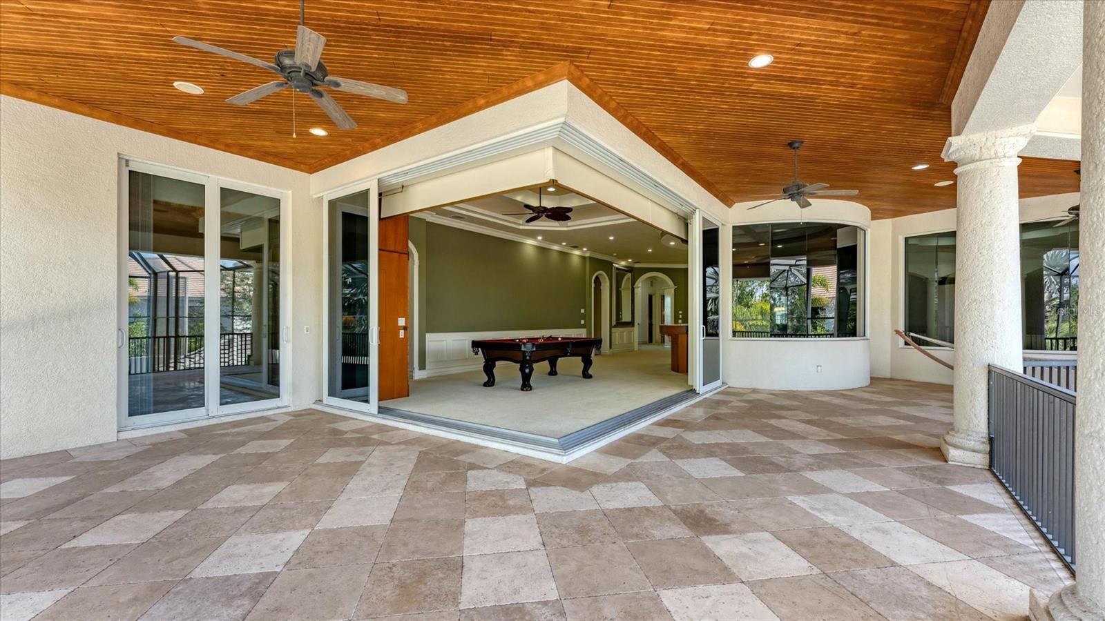 CONCESSION PH I - Residential