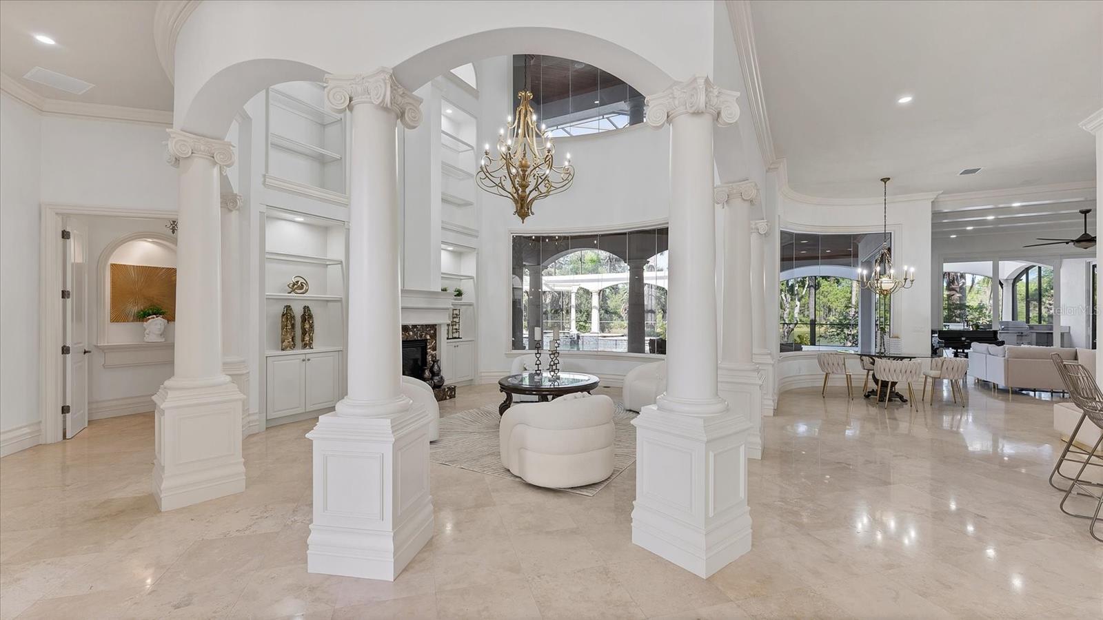 CONCESSION PH I - Residential