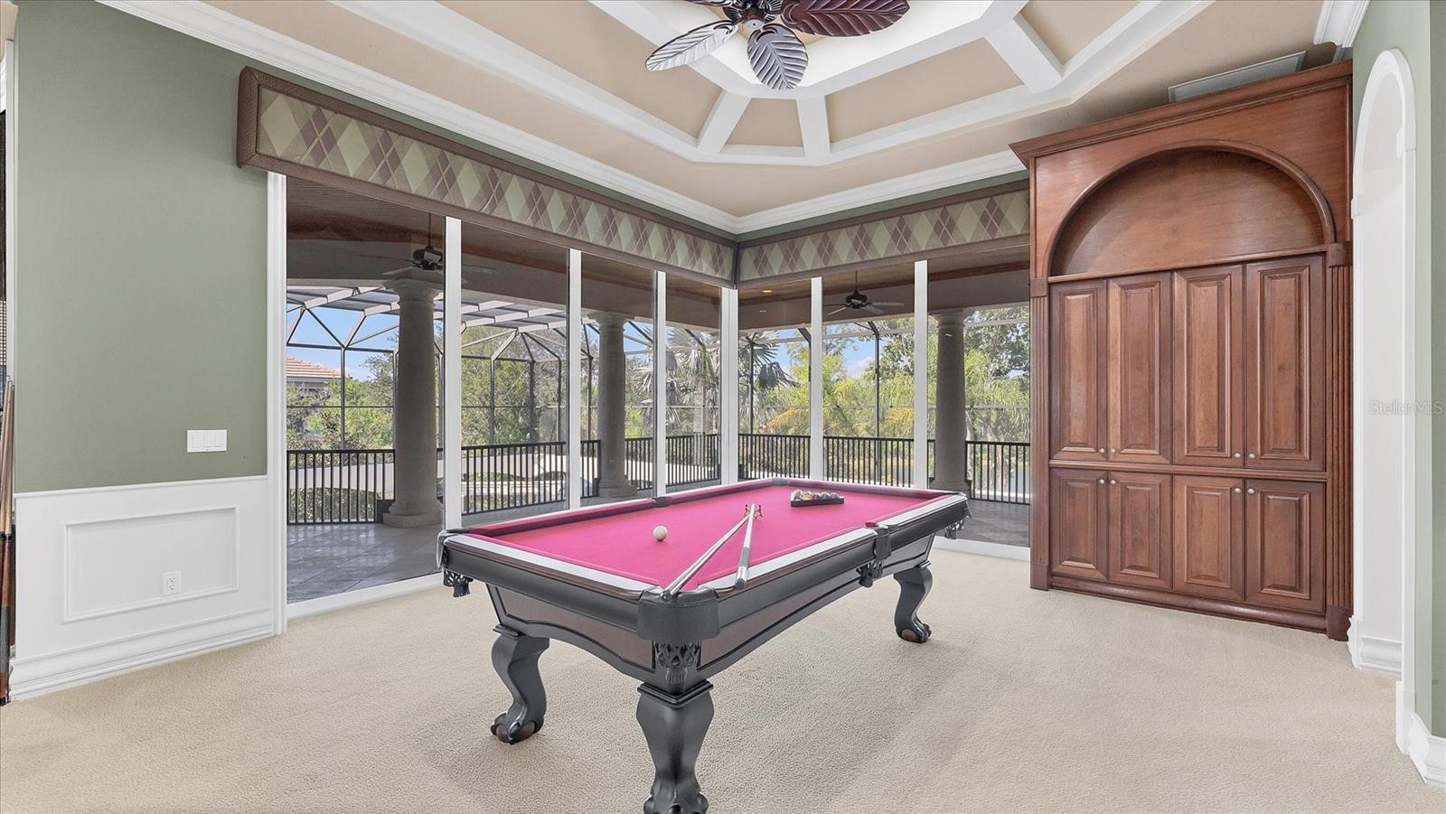 CONCESSION PH I - Residential