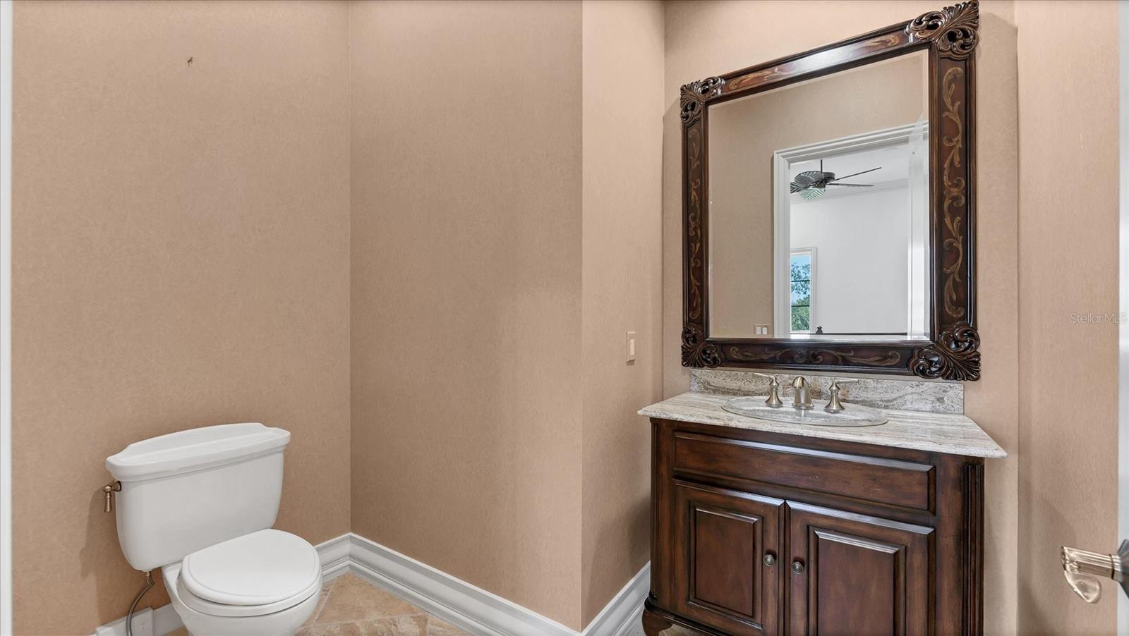 CONCESSION PH I - Residential