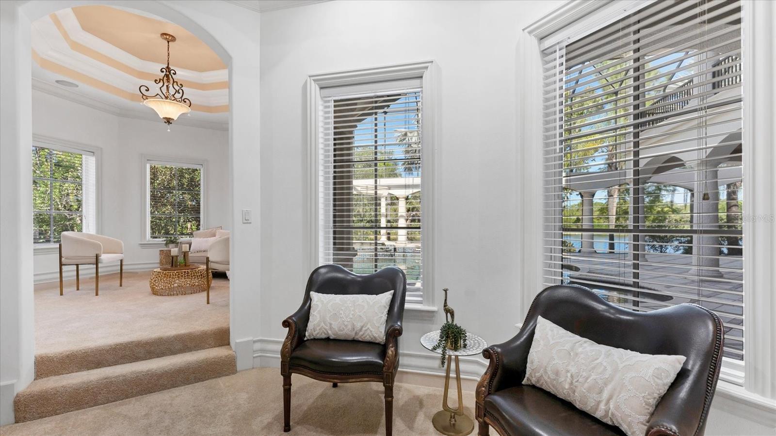 CONCESSION PH I - Residential