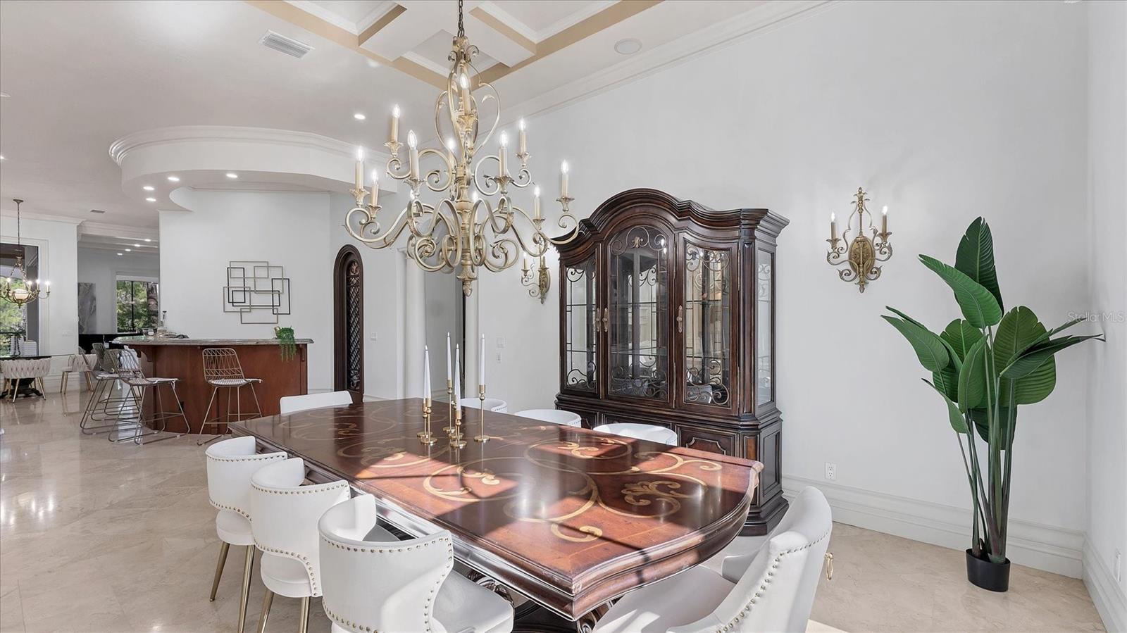 CONCESSION PH I - Residential