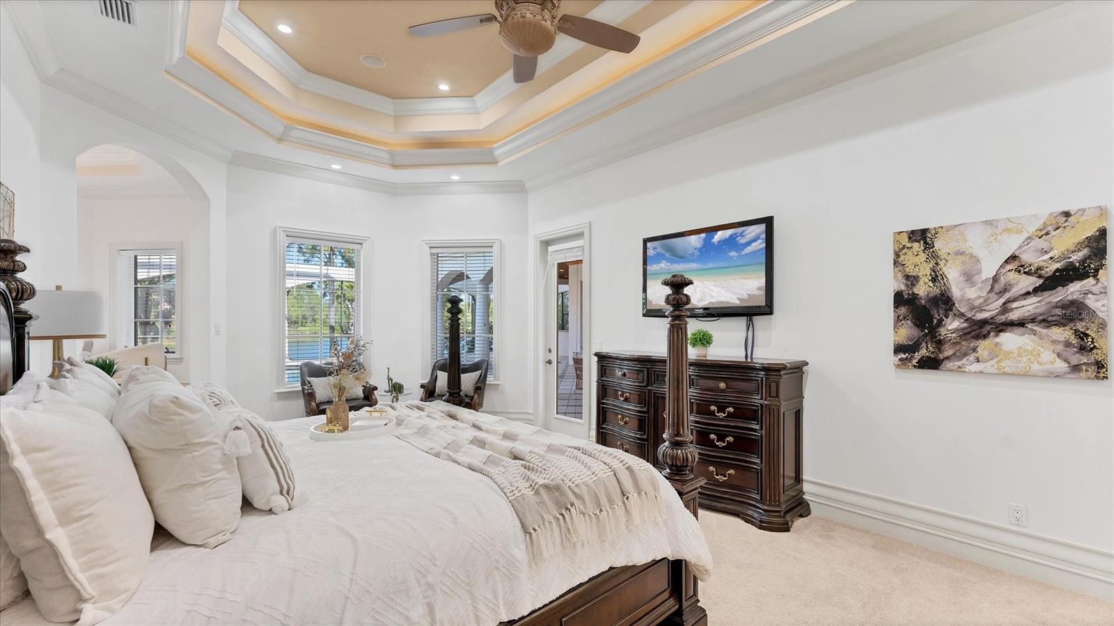 CONCESSION PH I - Residential