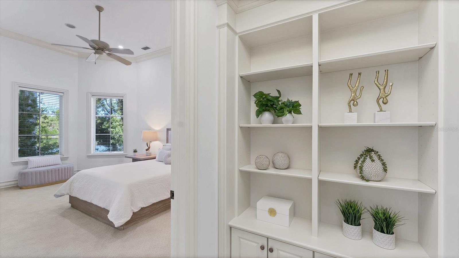 CONCESSION PH I - Residential