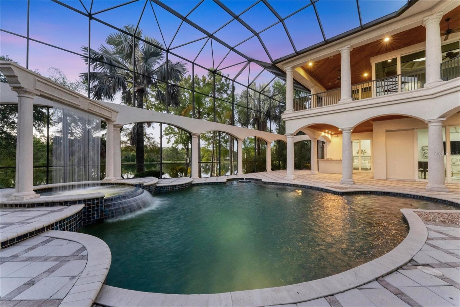 CONCESSION PH I - Residential