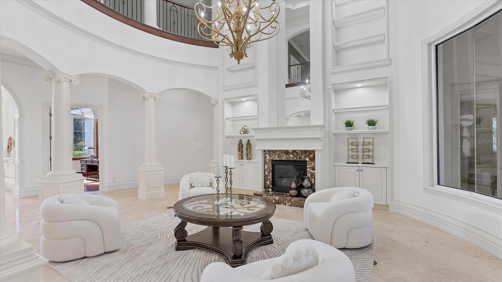 CONCESSION PH I - Residential