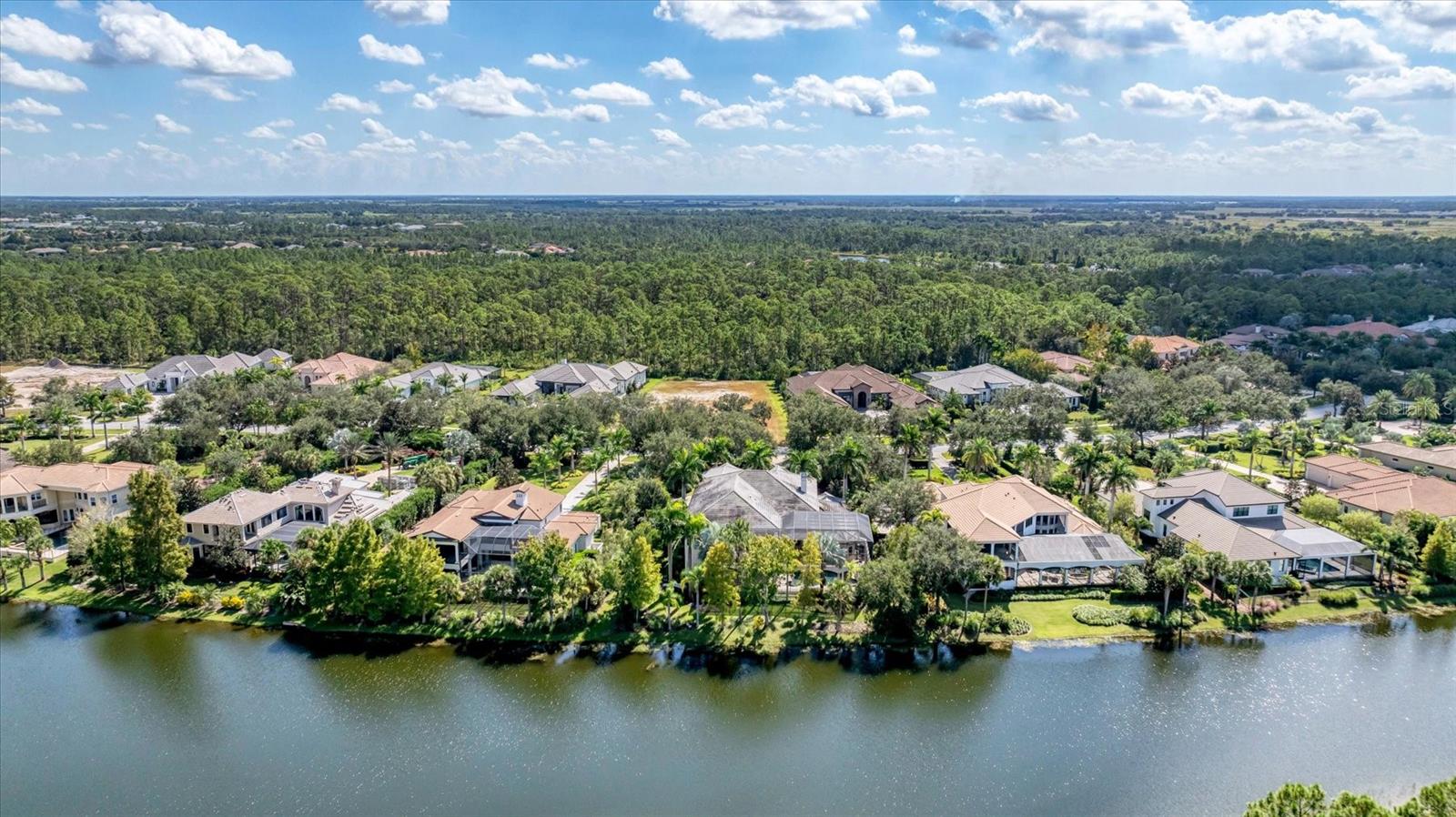 CONCESSION PH I - Residential