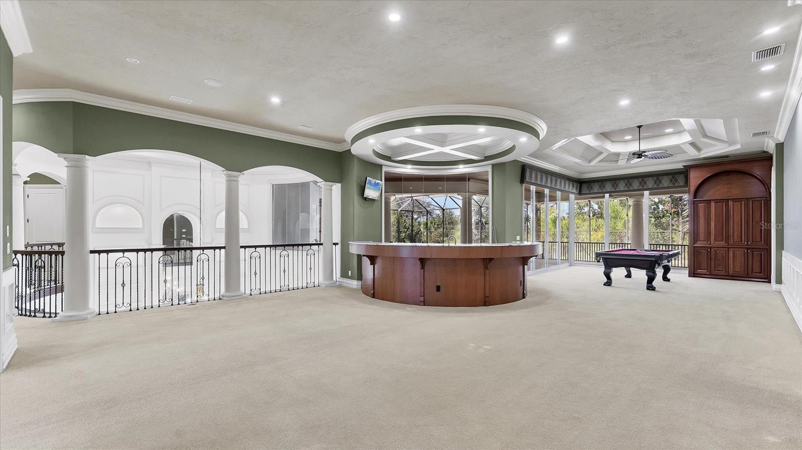 CONCESSION PH I - Residential