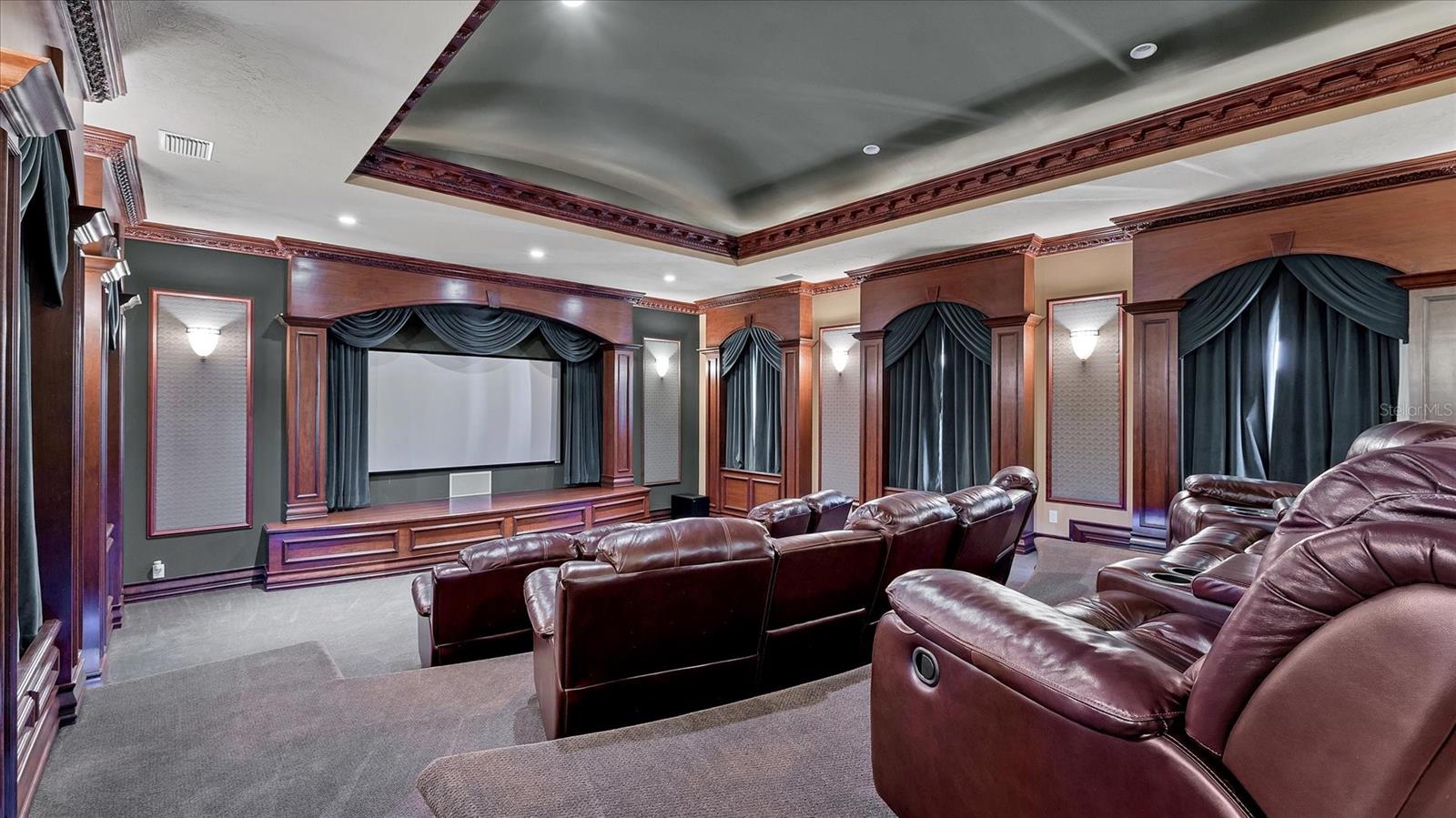 CONCESSION PH I - Residential