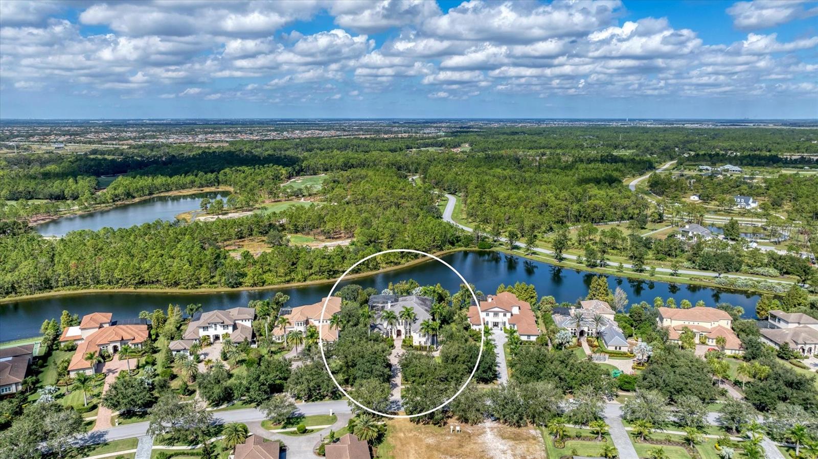 CONCESSION PH I - Residential