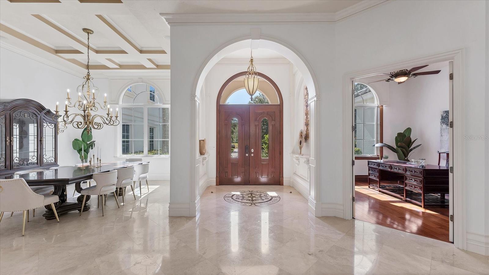 CONCESSION PH I - Residential