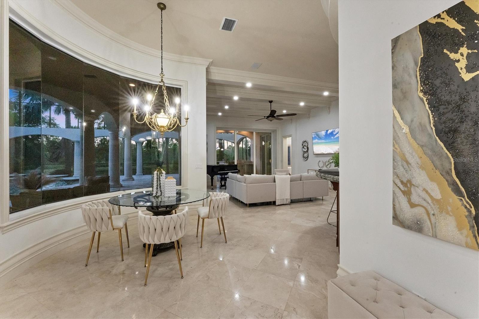 CONCESSION PH I - Residential