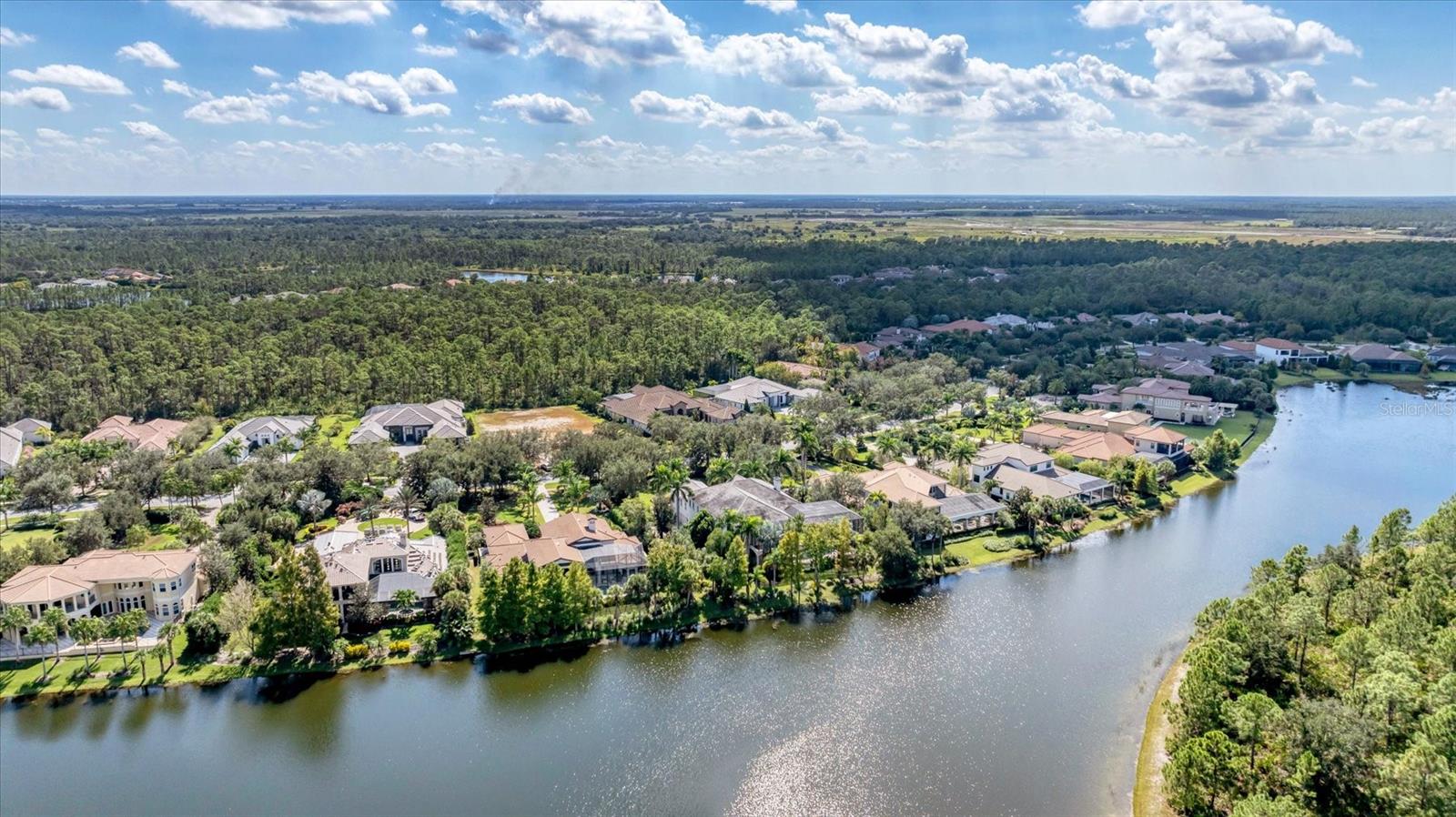 CONCESSION PH I - Residential