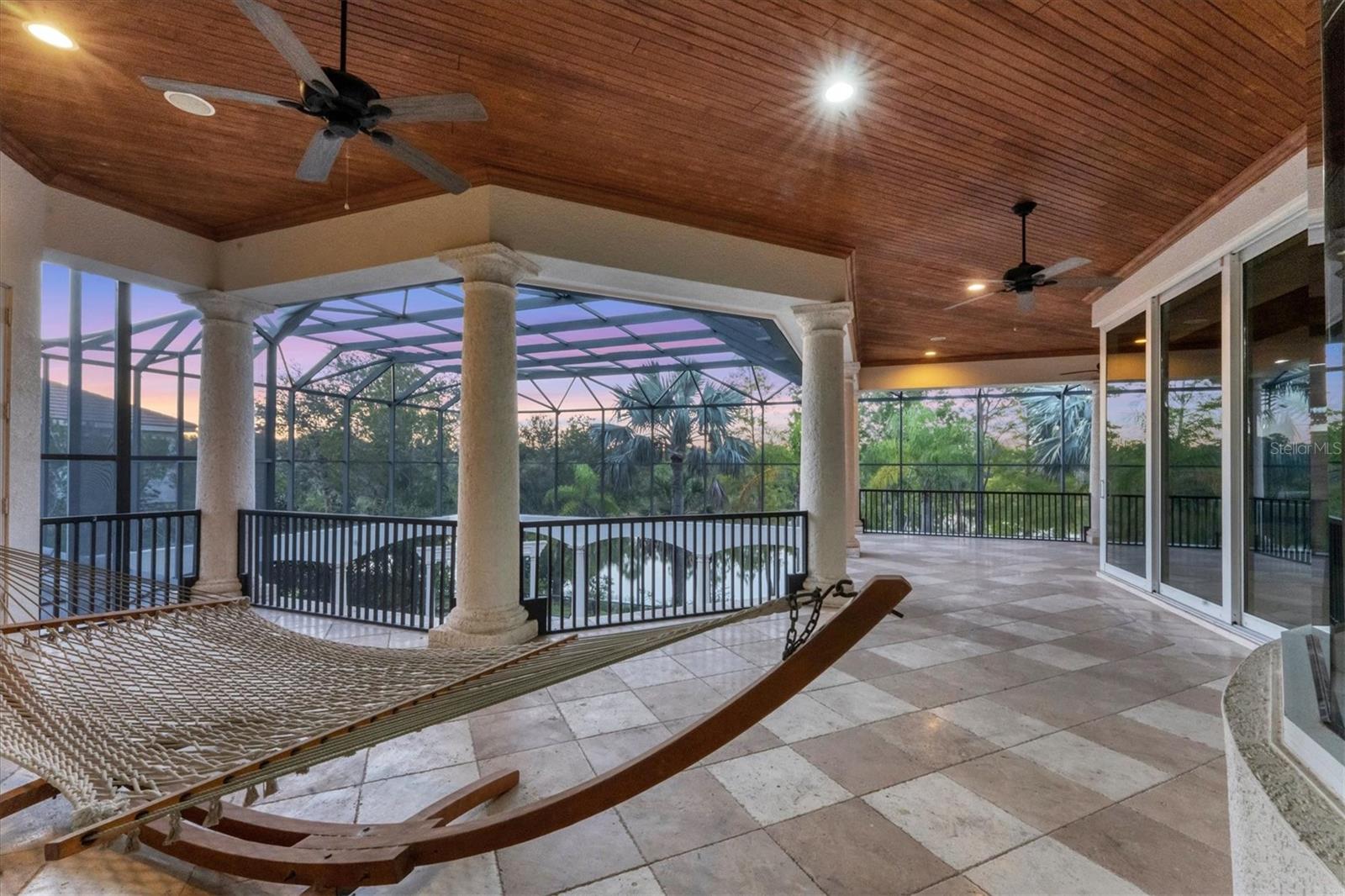 CONCESSION PH I - Residential